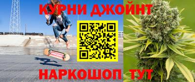 твердый Мариинск